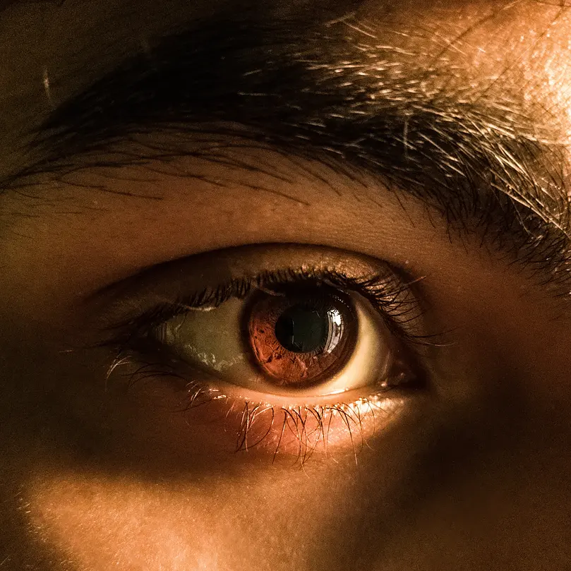 Vastuullinen silmien laserleikkaus