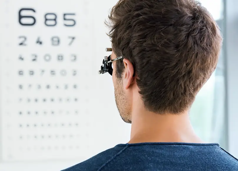 Minkä ikäiselle silmien laserleikkaus sopii? Kenelle silmäleikkaus ei sovi? Kenelle silmien laserleikkaus ei sovi?