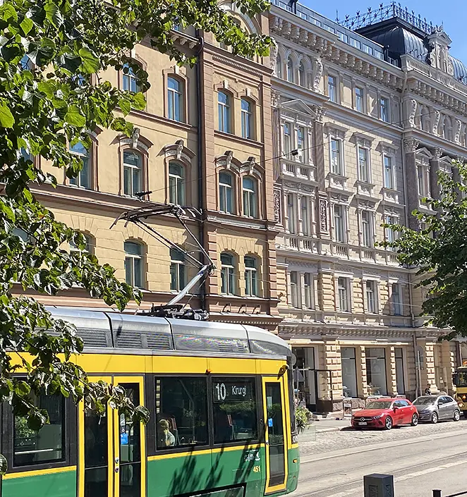 The First Clinic, Erottajankatu 5A, Helsinki – silmäleikkaus turvallisesti laadukkaimmalla toimintamallilla