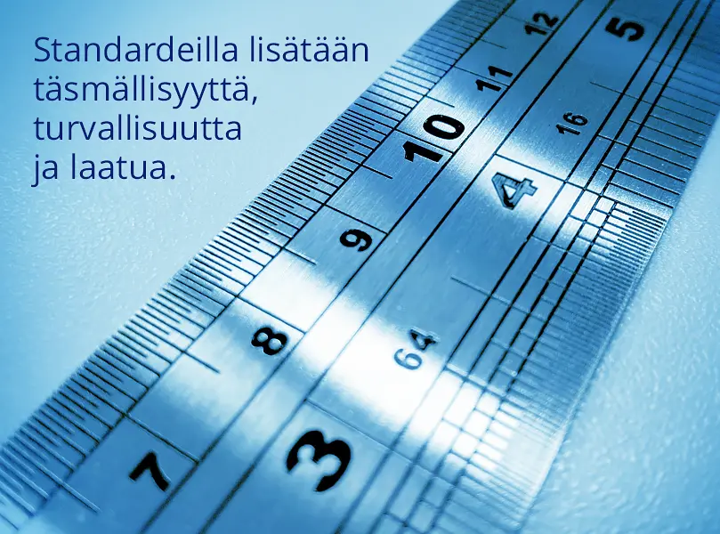 Laatustandardi laserleikkauksiin ja muihin silmien taittovirheleikkauksiin