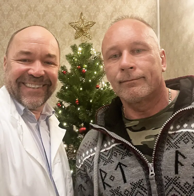 Api Sorvalin ikänäköleikkaus oli silmien laserleikkaus, jonka hinta oli vain murto-osan siitä, mitä linssileikkaus olisi maksanut.