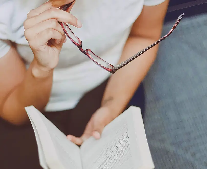 Lukulasit ja ikänäkö