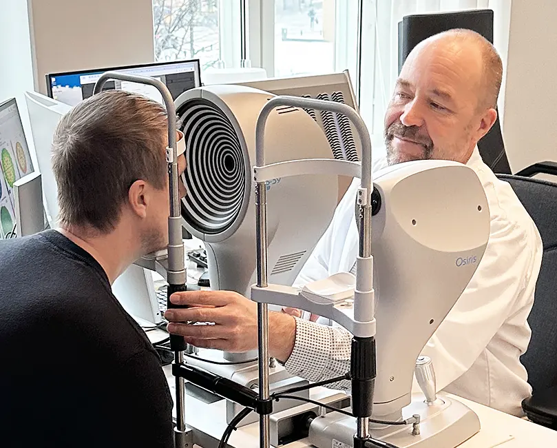 Silmäleikkaus – hinnat